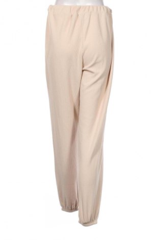 Női nadrág SHEIN, Méret S, Szín Ekrü
, Ár 1 329 Ft