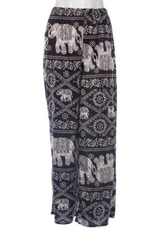 Dámské kalhoty  SHEIN, Velikost S, Barva Vícebarevné, Cena  253,00 Kč