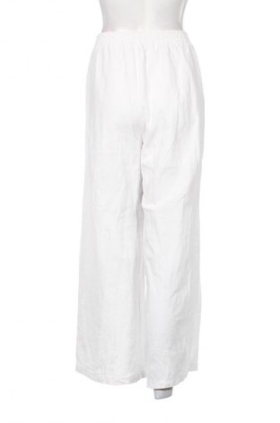 Dámské kalhoty  SHEIN, Velikost S, Barva Bílá, Cena  219,00 Kč