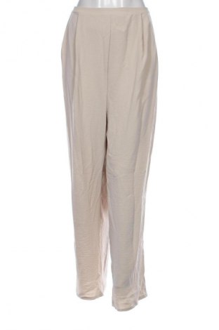 Dámské kalhoty  SHEIN, Velikost M, Barva Béžová, Cena  229,00 Kč