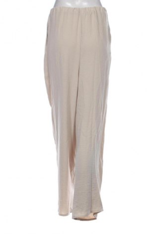 Dámské kalhoty  SHEIN, Velikost M, Barva Béžová, Cena  229,00 Kč