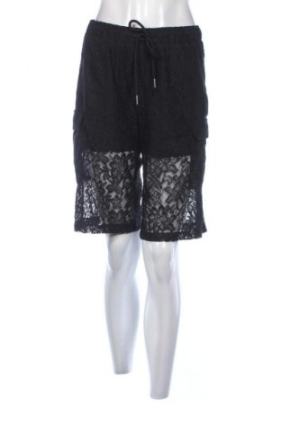 Dámské kalhoty  SHEIN, Velikost S, Barva Černá, Cena  685,00 Kč