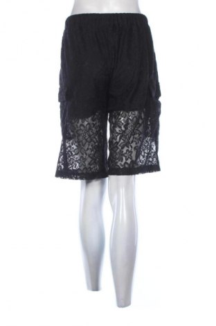 Dámské kalhoty  SHEIN, Velikost S, Barva Černá, Cena  685,00 Kč