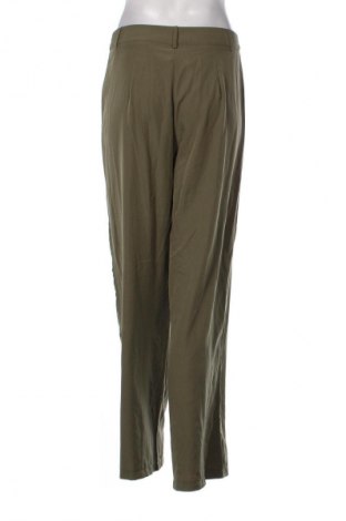 Dámské kalhoty  SHEIN, Velikost M, Barva Zelená, Cena  169,00 Kč