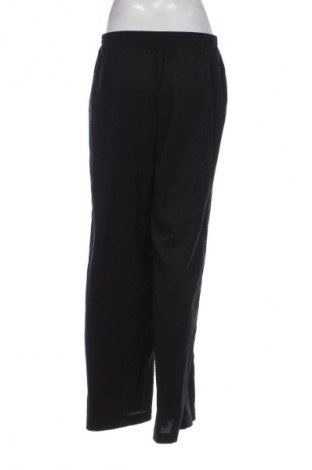 Dámské kalhoty  SHEIN, Velikost M, Barva Černá, Cena  59,00 Kč