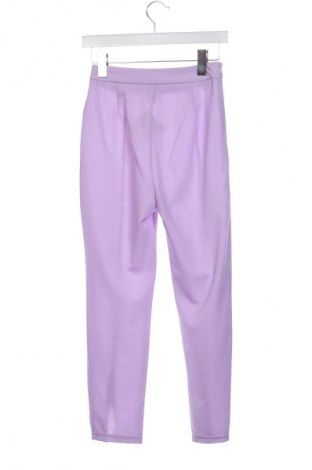 Női nadrág SHEIN, Méret XS, Szín Lila, Ár 4 132 Ft