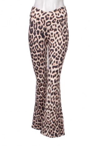 Γυναικείο παντελόνι SHEIN, Μέγεθος S, Χρώμα Πολύχρωμο, Τιμή 2,99 €