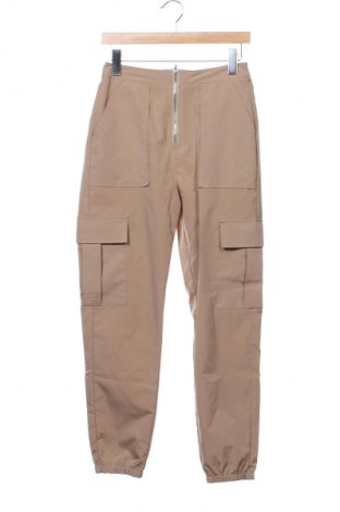 Női nadrág SHEIN, Méret XS, Szín Bézs, Ár 5 776 Ft