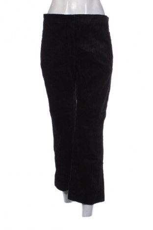 Damskie sztruksy Sandro, Rozmiar M, Kolor Czarny, Cena 71,99 zł