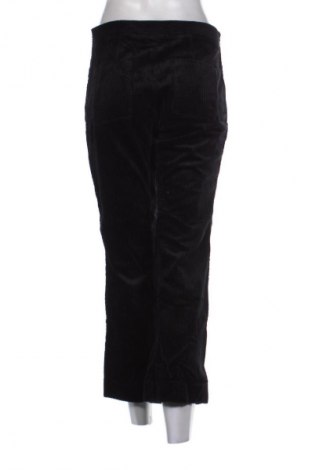 Damskie sztruksy Sandro, Rozmiar M, Kolor Czarny, Cena 71,99 zł