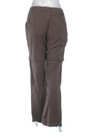 Dámské kalhoty  Schoffel, Velikost M, Barva Hnědá, Cena  284,00 Kč