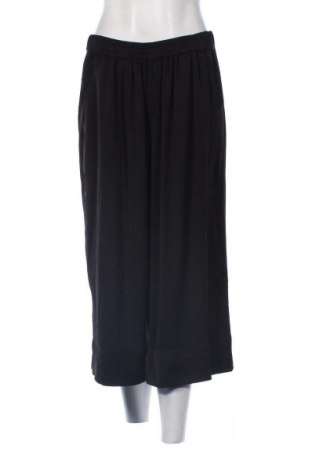 Dámské kalhoty  Second Female, Velikost L, Barva Černá, Cena  251,00 Kč