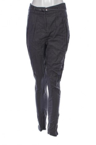 Dámské kalhoty  Selected Femme, Velikost M, Barva Šedá, Cena  209,00 Kč