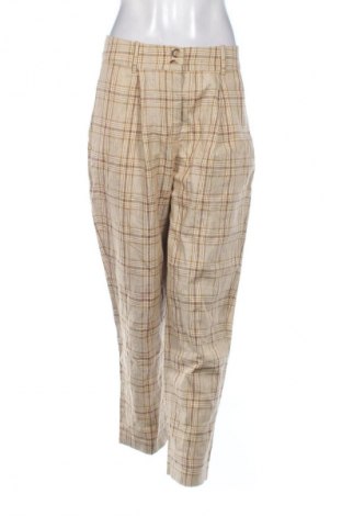 Дамски панталон Sezane, Размер L, Цвят Многоцветен, Цена 25,05 €