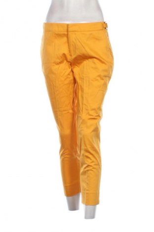 Pantaloni de femei Sfera, Mărime M, Culoare Galben, Preț 62,30 Lei
