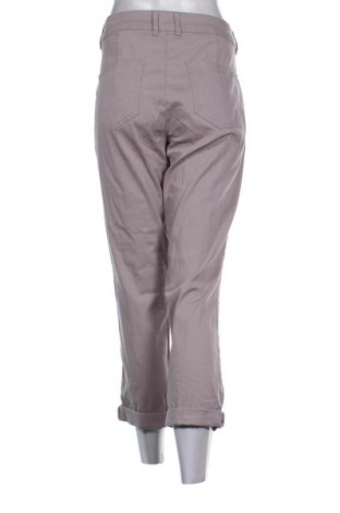 Dámské kalhoty  Sheego, Velikost L, Barva Šedá, Cena  259,00 Kč