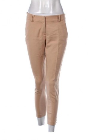 Γυναικείο παντελόνι Simple, Μέγεθος M, Χρώμα  Μπέζ, Τιμή 10,99 €