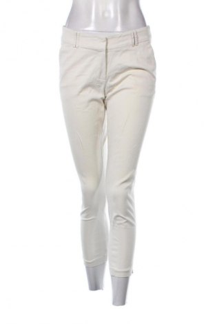 Γυναικείο παντελόνι Simple, Μέγεθος S, Χρώμα  Μπέζ, Τιμή 4,99 €