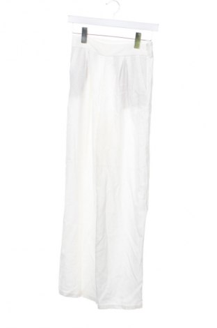 Damenhose Sinsay, Größe XS, Farbe Weiß, Preis € 4,99