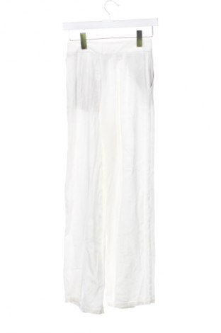 Damenhose Sinsay, Größe XS, Farbe Weiß, Preis € 4,99