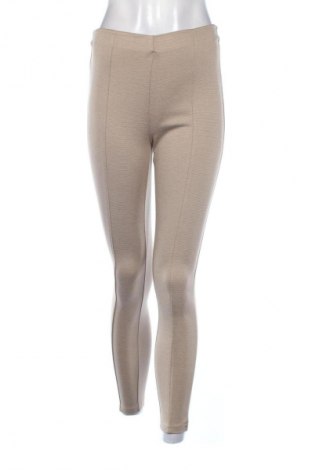 Női nadrág Sinsay, Méret S, Szín Bézs, Ár 999 Ft