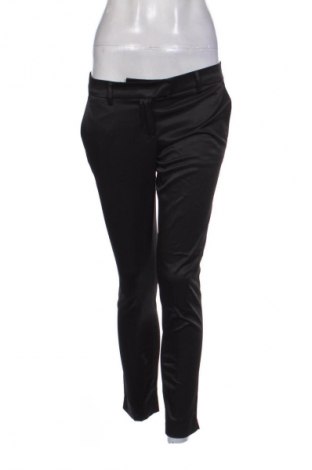 Γυναικείο παντελόνι Sisley, Μέγεθος M, Χρώμα Μαύρο, Τιμή 4,99 €