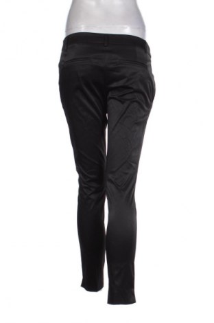 Γυναικείο παντελόνι Sisley, Μέγεθος M, Χρώμα Μαύρο, Τιμή 4,99 €