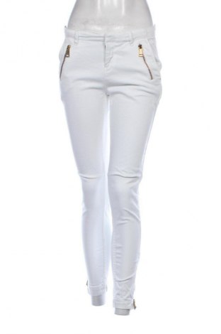 Damskie spodnie Sofie Schnoor, Rozmiar S, Kolor Biały, Cena 21,99 zł