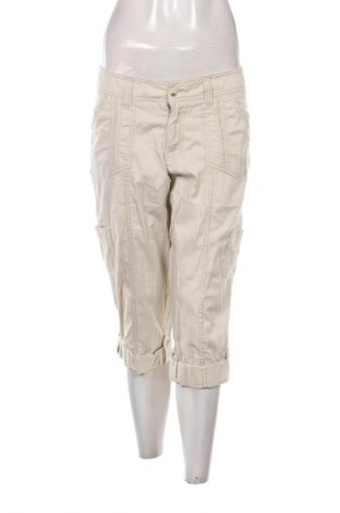 Γυναικείο παντελόνι Sonoma, Μέγεθος M, Χρώμα  Μπέζ, Τιμή 2,99 €