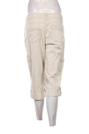 Γυναικείο παντελόνι Sonoma, Μέγεθος M, Χρώμα  Μπέζ, Τιμή 2,99 €