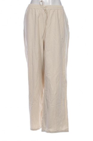 Дамски панталон Soya Concept, Размер XXL, Цвят Екрю, Цена 17,89 €