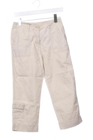 Γυναικείο παντελόνι St John's Bay, Μέγεθος XS, Χρώμα  Μπέζ, Τιμή 2,99 €