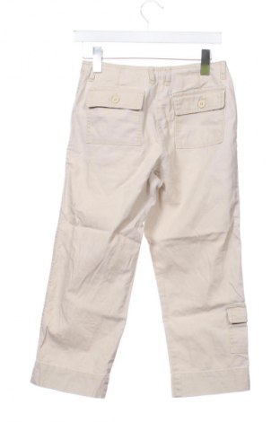 Γυναικείο παντελόνι St John's Bay, Μέγεθος XS, Χρώμα  Μπέζ, Τιμή 2,99 €