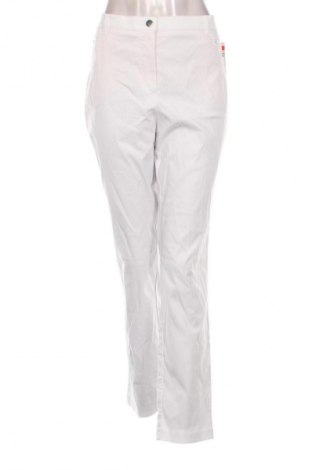 Dámské kalhoty  Stehmann, Velikost XL, Barva Bílá, Cena  509,00 Kč