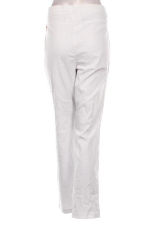 Dámské kalhoty  Stehmann, Velikost XL, Barva Bílá, Cena  509,00 Kč