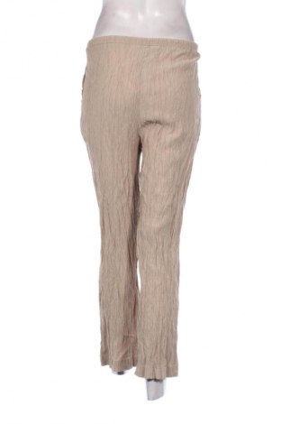 Dámské kalhoty  Stradivarius, Velikost S, Barva Béžová, Cena  179,00 Kč