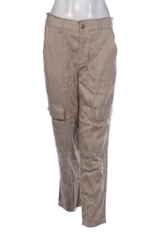 Dámské kalhoty  Street One, Velikost M, Barva Béžová, Cena  379,00 Kč