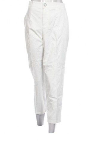 Dámské kalhoty  Street One, Velikost L, Barva Bílá, Cena  559,00 Kč