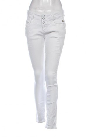 Dámske nohavice Street One, Veľkosť M, Farba Biela, Cena  4,95 €