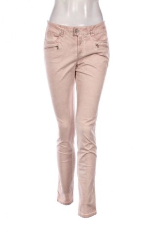 Damskie spodnie Street One, Rozmiar M, Kolor Kolorowy, Cena 21,99 zł