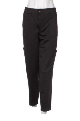 Dámske nohavice Street One, Veľkosť XXL, Farba Čierna, Cena  21,95 €