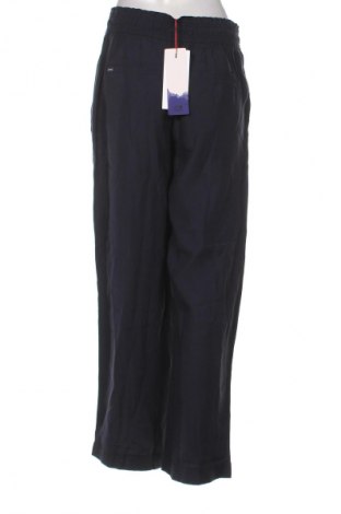Дамски панталон Street One, Размер M, Цвят Син, Цена 9,71 €
