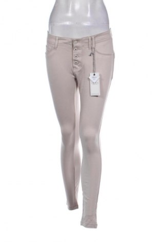 Damenhose Sublevel, Größe M, Farbe Beige, Preis € 7,99