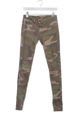 Γυναικείο παντελόνι Sutherland, Μέγεθος XS, Χρώμα Πολύχρωμο, Τιμή 2,99 €