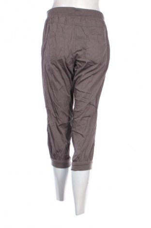 Dámské kalhoty  Takko Fashion, Velikost M, Barva Hnědá, Cena  109,00 Kč