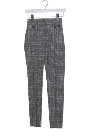 Dámské kalhoty  Tally Weijl, Velikost XS, Barva Vícebarevné, Cena  89,00 Kč