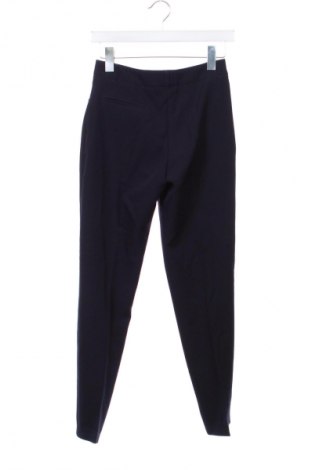 Dámské kalhoty  Tani, Velikost XS, Barva Modrá, Cena  99,00 Kč