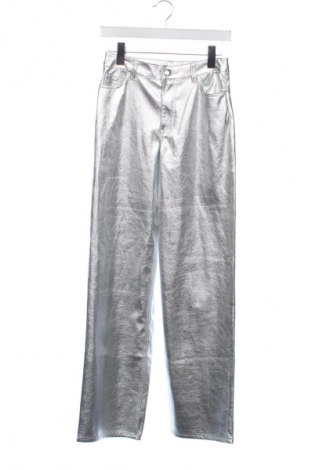 Női nadrág Tezenis, Méret XS, Szín Ezüstös, Ár 2 879 Ft