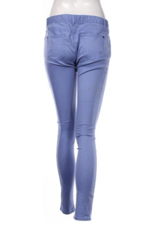 Dámské kalhoty  Tom Tailor, Velikost M, Barva Fialová, Cena  79,00 Kč