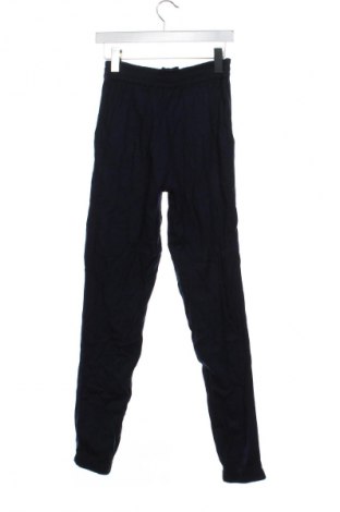 Dámské kalhoty  Tom Tailor, Velikost XS, Barva Modrá, Cena  149,00 Kč